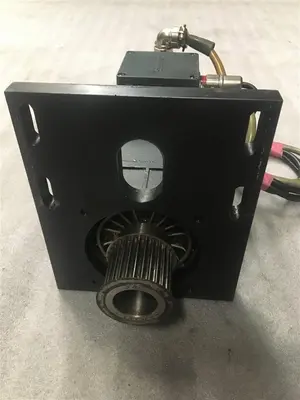 USED SIEMENS MOTOR 1FT5074-0QG71-2-Z