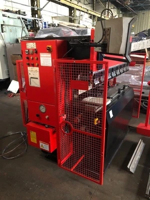 Megoform 1.5m x 35ton