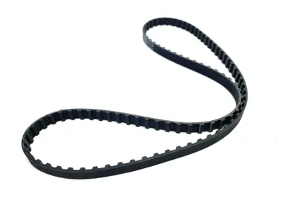 New | in-Stock Gates PowerGrip Timing Belt 98 Teeth .375" Pitch 933mm Length 13mm Wide Belts Michigan US | Maverick Industrial Sales #1400546