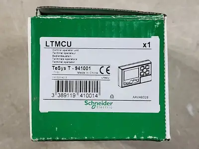 NEW SCHNEIDER ELECTRIC LTMCU