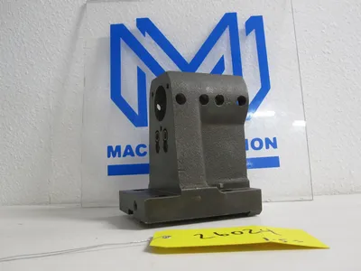 BMT65 Boring Bar Tool Holder for 1.5"  Boring Bars 70 x 73 mm HAAS Doosan