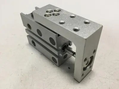 USED SMC MXH6-10-F9BVL