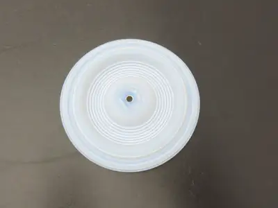 Nomad 01-1010-55 NSNP Pump Diaphragm Primary PTFE Used In Wilden 1/2" Pumps