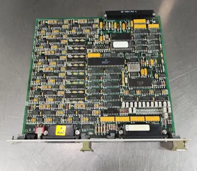USED FISHER ROSEMOUNT FLDSRV/0526 (CL6821X1-A5) Analog I/O Card