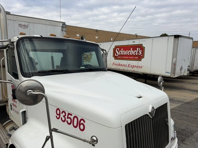 Used 2006 INTERNATIONAL 9200I4X2 Conventional trucks Ohio US | Miedema Asset Management Group #1693472