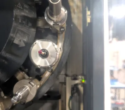 2020 DMG MORI DMU 50 Vertical Machining Centers | Clark Machinery Sales, LLC (8)