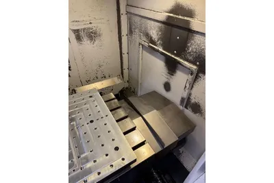 Used _UNKNOWN_ _UNKNOWN_ Vertical Machining Centers Utah US | KD Auctions #1548918