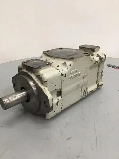Used VICKERS 4535V60A30 Pumps Michigan US | Ideal Machinery #694948