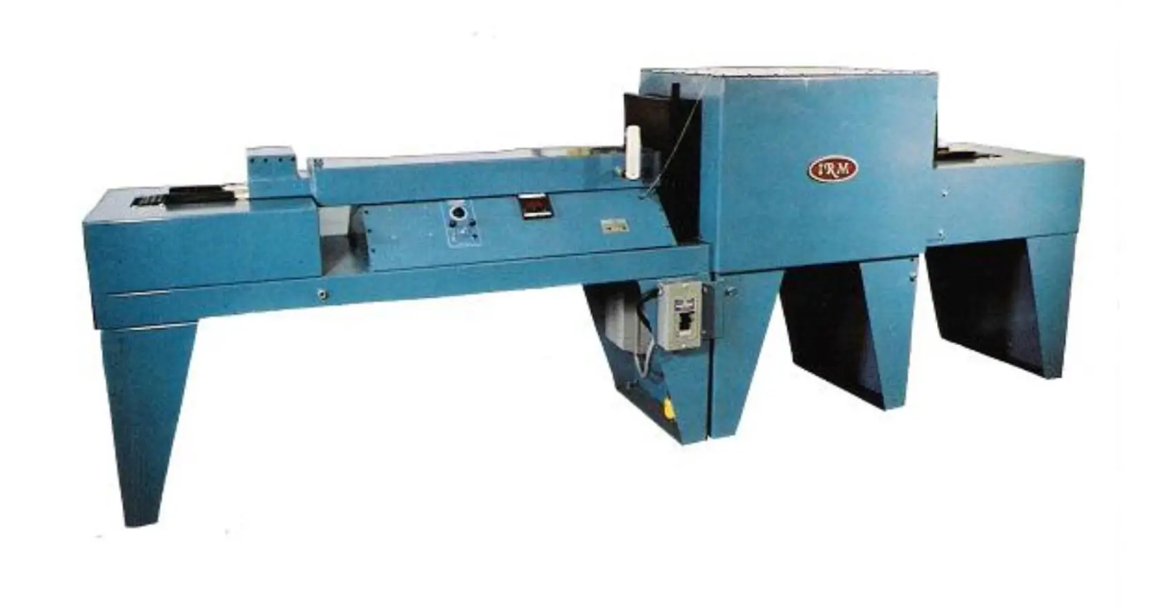 NEW IRM BELT FURNACE