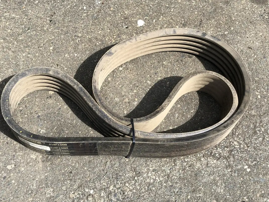 USED PREDATOR 55VP1000