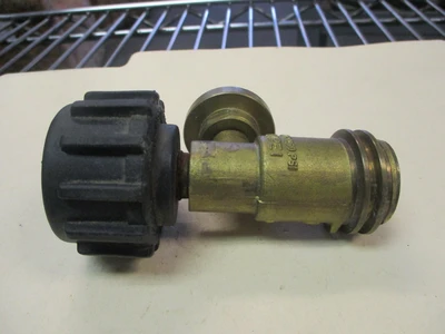 USED Gaslow Propane No. P6 US