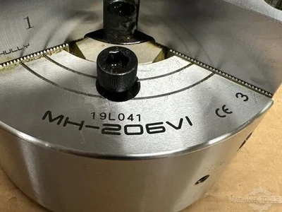 USED SAMCHULLY MH-206V1