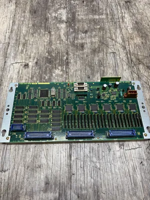 Used FANUC A16B-2200-0660/08C Misc Electrical & Power Parts South Carolina US | ESS Industrial Equipment Sales #1513609