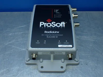 USED PROSOFT RLX2IHNFW