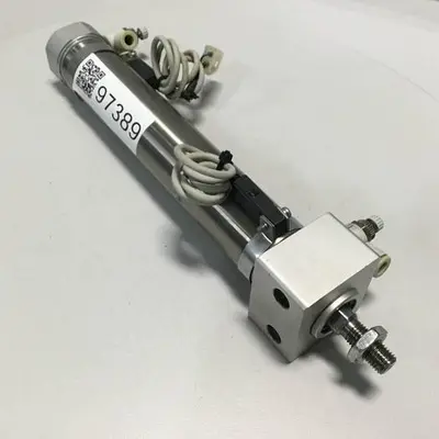 USED SMC CDM2RA32-150-H7BL