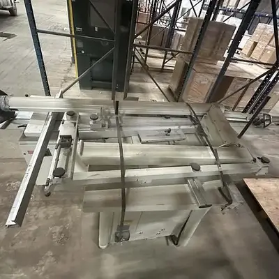 USED 2007 SCM / SCMI SI300