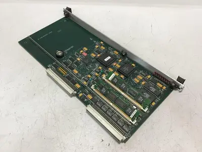 USED VAN DORN PC330-029 330-029