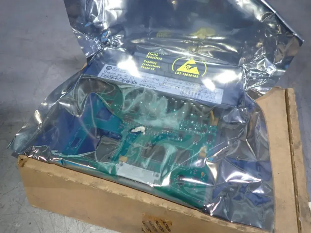 NEW ALLEN BRADLEY 1746HSCE2