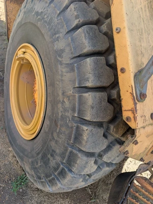 Used 2008 VOLVO A25E Articulated Dump Trucks Louisiana US | Proxy Equipment #1545563