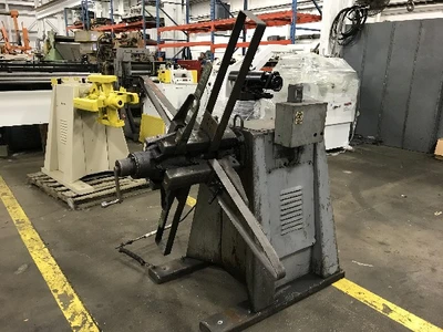 LITTELL 20-12 Centering Reels | PressTrader Limited (2)