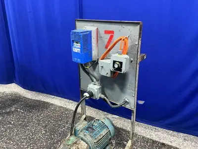 Used BLACKMER BXL1 1/4NFHTB Rotary Pumps Ohio US | HGR 24 #1358963