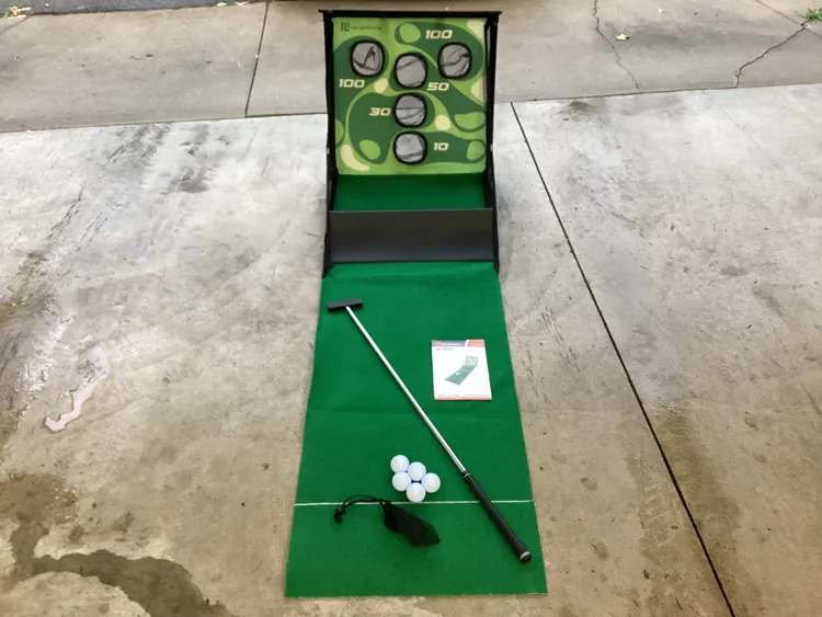 Used _UNKNOWN_ _UNKNOWN_ Golf Turf Equipment Michigan US | Miedema Asset Management Group #1392697