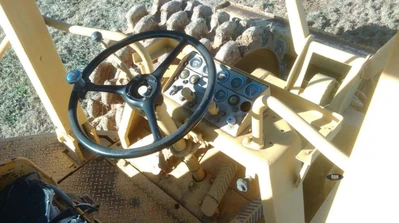 Used 1969 CATERPILLAR 834 Bulldozers Tennessee US | Ran Equipment #1403724