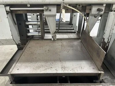 USED HYD-MECH M-16A