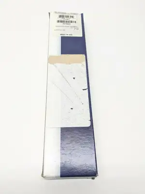 WM-F-J | Brady  Vinyl Cloth Wire Marker 12301 Y31623 LOT OF 21 Sheets - New Other