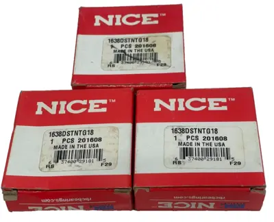 NEW RBC 1638DSTNTG18