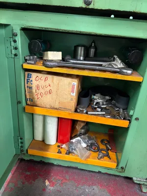 MYFORD MG12-M Universal Cylindrical Grinders | Global Machine Brokers, LLC (17)
