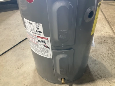 Used RHEEM XE28S06STB45U1 Water Heaters Michigan US | Miedema Asset Management Group #1312776