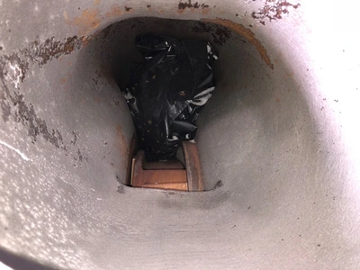 USED Goulds 3180L