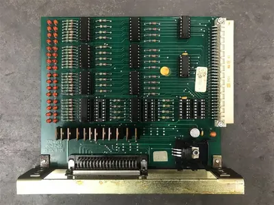 USED ROBOSOFT ROBOSOFT 338-0071 COMP SIDE