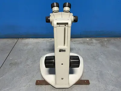 Used NIKON _UNKNOWN_ Microscopes Ohio US | HGR 24 #1288650
