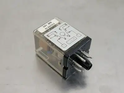 NEW CROMPTON ELECTRONICS TS25175/2