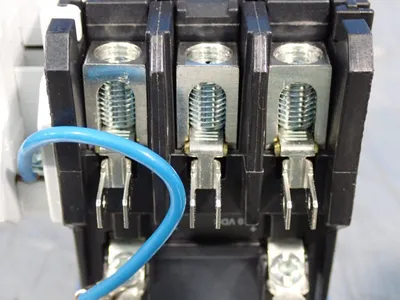 New | in-Stock EATON C25DNF3401A PLC Contactors | HGR 24 #752736