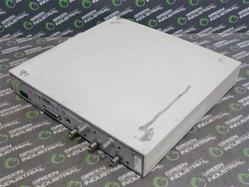 Fisher Rosemount CL6640X1-A2 Provox Intelligent Device Interface Rev.G P5.5 Used