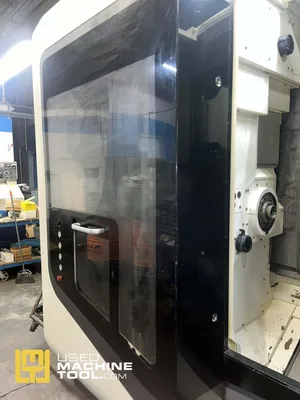 DMG MORI NTX 1000 Second Generation SZM CNC Lathes | Used Machine Tool (24)
