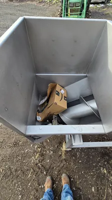 USED MEPACO 185