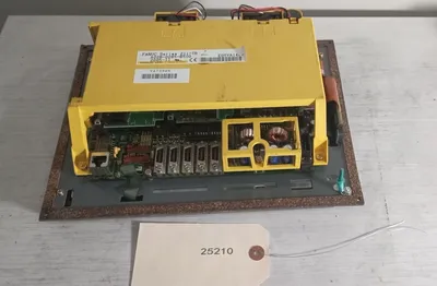 USED FANUC A02B-0285-B500