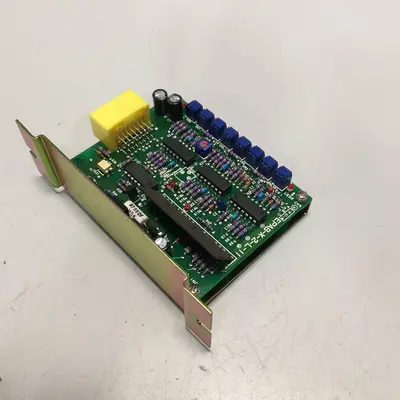 USED TOKIMEC EPAB-X-2-L-11