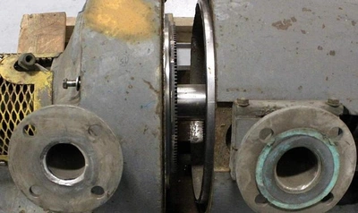 SPROUT WALDRON R12MA Refiners | Perry Equipment (3)