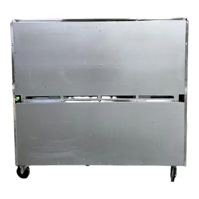 USED ATOSA AGR-6B-24GL