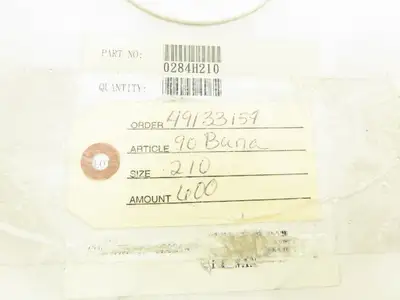 New | in-Stock APG _UNKNOWN_ Seals & Gaskets Indiana US | Arrow Industrial #1445275