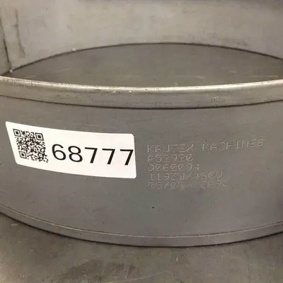 USED KAUTEX A529020