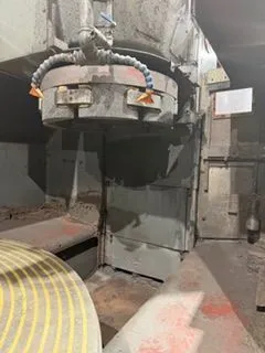 1978 BLANCHARD 32D-60 GRINDERS, SURFACE, ROTARY TYPE - VERTICAL | GCH Machinery (7)