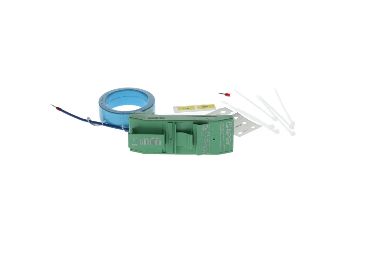 KUKA Retrofit kit, EMC opt. patient rescue