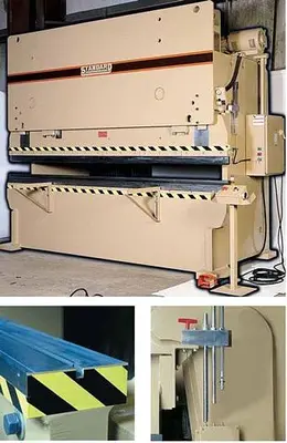 New AB500-14 Standard Hydraulic Press Brake