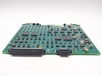 USED ROLM CIRCUIT BOARD